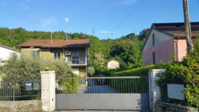 Casa Lilia Sarzana